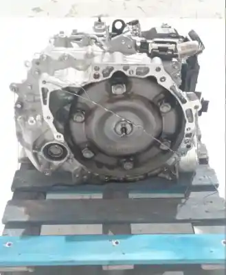 Pezzo di ricambio per auto di seconda mano riduttore per ds 3 crossback so chic riferimenti oem iam awf8g30  