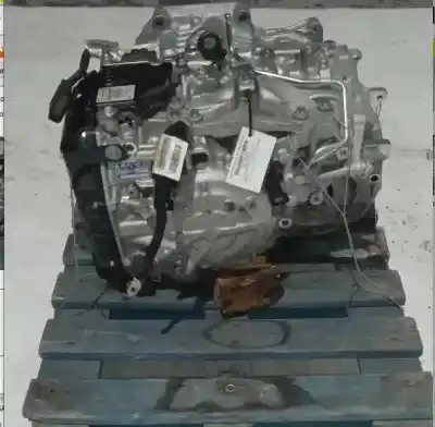 Pezzo di ricambio per auto di seconda mano riduttore per ds 3 crossback so chic riferimenti oem iam awf8g30  