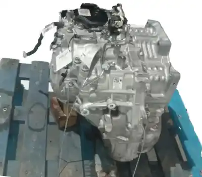 Pezzo di ricambio per auto di seconda mano riduttore per ds 3 crossback so chic riferimenti oem iam awf8g30  