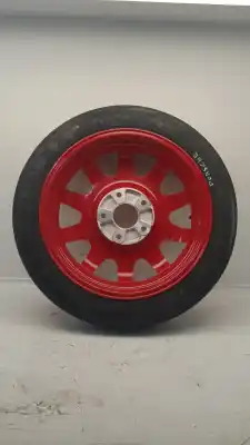 Gebrauchtes Autoersatzteil ersatzrad zum porsche boxster (typ 986) básico oem-iam-referenzen 996362130  