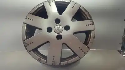 Peça sobressalente para automóvel em segunda mão jante por citroen c2 (jm_) 1.4 hdi referências oem iam 