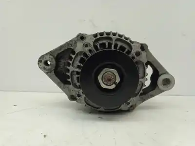 Pezzo di ricambio per auto di seconda mano ALTERNATORE per OTRAS MARCAS MICROCAR VIRGO  Riferimenti OEM IAM 1157397  
