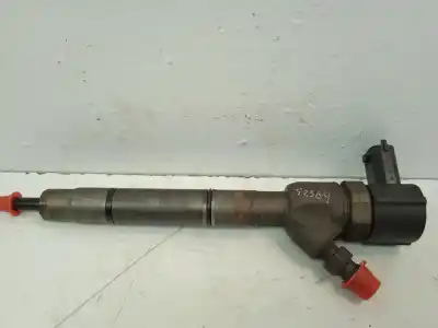 Second-hand car spare part injector for hyundai i30cw 1.6 crdi cat oem iam references 0445110256
