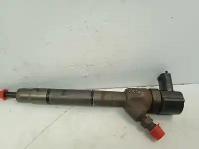 Second-hand car spare part injector for hyundai i30cw 1.6 crdi cat oem iam references 0445110256