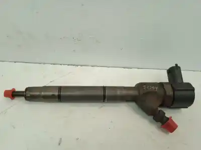 Second-hand car spare part injector for hyundai i30cw 1.6 crdi cat oem iam references 0445110256