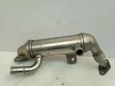 Second-hand car spare part egr cooler for hyundai i30cw 1.6 crdi cat oem iam references 284162a410
