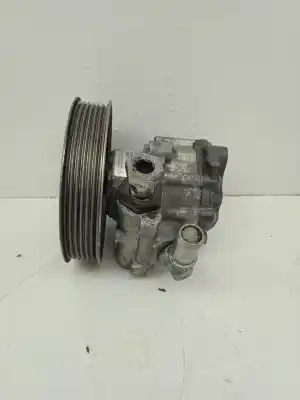Peça sobressalente para automóvel em segunda mão bomba de direção por audi a6 berlina (4f2) 2.0 16v tfsi referências oem iam 4f0145155e