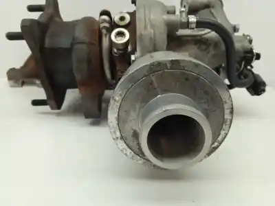 Gebrauchtes Autoersatzteil TURBOLADER zum AUDI A6 BERLINA (4F2)  OEM-IAM-Referenzen 06D145701G  