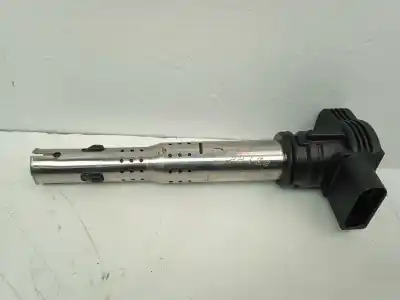 Peça sobressalente para automóvel em segunda mão bobina de ignição por audi a6 berlina (4f2) 2.0 16v tfsi referências oem iam 07k905715d