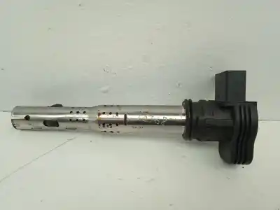 Peça sobressalente para automóvel em segunda mão bobina de ignição por audi a6 berlina (4f2) 2.0 16v tfsi referências oem iam 07k905715d
