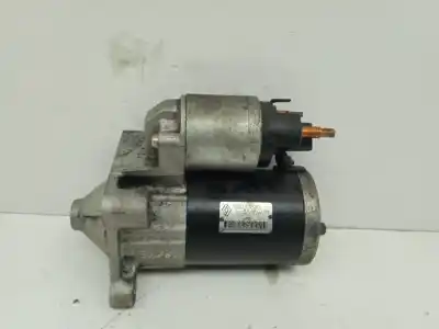 Автозапчастина б/у ДВИГУН ЗАПУСКАЄТЬСЯ для DACIA DOKKER  Посилання на OEM IAM 8200815083  