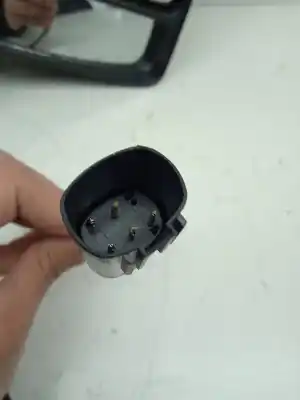 Pezzo di ricambio per auto di seconda mano retrovisore destro per ford transit connect (tc7) 1.8 tdci cat riferimenti oem iam 5211697   Pezzo di ricambio per auto di seconda mano retrovisore destro per ford transit connect (tc7) 1.8 tdci cat riferimenti oem iam 5211697
