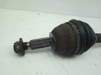 Pezzo di ricambio per auto di seconda mano trasmissione anteriore sinistra per ford transit connect (tc7) 1.8 tdci cat riferimenti oem iam 5083616   Pezzo di ricambio per auto di seconda mano trasmissione anteriore sinistra per ford transit connect (tc7) 1.8 tdci cat riferimenti oem iam 5083616