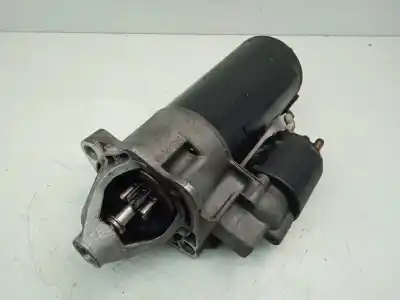 Second-hand car spare part STARTER MOTOR for AUDI A4 BERLINA (B5)  OEM IAM references 0001110122  