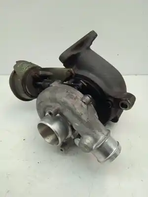 Second-hand car spare part TURBOCHARGER for AUDI A4 BERLINA (B5)  OEM IAM references 028145702H  