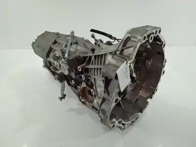 Peça sobressalente para automóvel em segunda mão caixa de velocidades por audi a6 berlina (4f2) 2.0 16v tfsi referências oem iam gvc