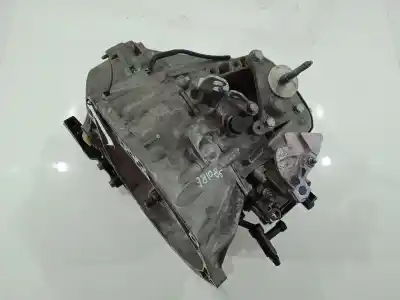 İkinci el araba yedek parçası VITES KUTUSU için PEUGEOT 308 SW  OEM IAM referansları 9686219510  
