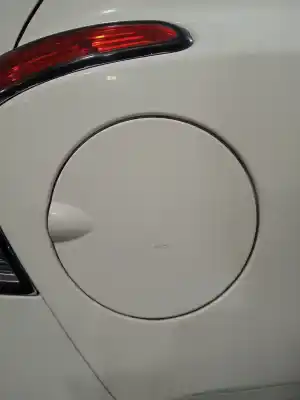 Автозапчастина б/у зовнішній пливний колпак для lancia ypsilon (402) 1.2 cat посилання на oem iam   
