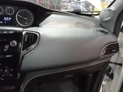 Автозапчастина б/у панель приладів для lancia ypsilon (402) 1.2 cat посилання на oem iam 735534418  