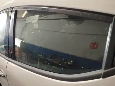 Автозапчастина б/у вікно задне ліве для lancia ypsilon (402) 1.2 cat посилання на oem iam 51833781  
