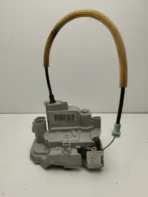 Pezzo di ricambio per auto di seconda mano serratura porta posteriore destra per lancia ypsilon (402) 1.2 cat riferimenti oem iam 51833761