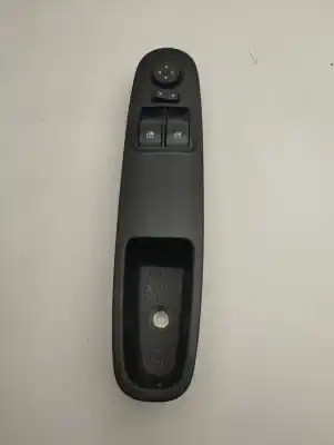 Автозапчастина б/у передні вікний вмикач для lancia ypsilon (402) 1.2 cat посилання на oem iam 735531345  