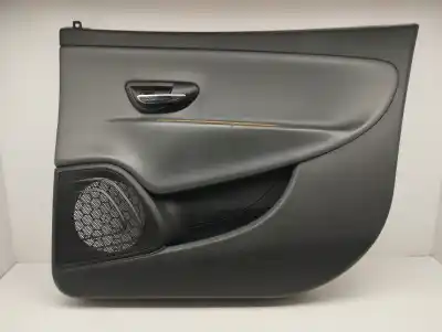 Автозапчастина б/у обработка передніх правіх дверей для lancia ypsilon (402) 1.2 cat посилання на oem iam 7355350440  