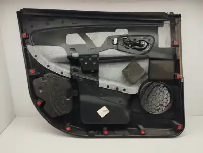 Автозапчастина б/у обработка передніх правіх дверей для lancia ypsilon (402) 1.2 cat посилання на oem iam 7355350440  
