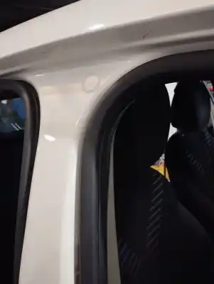 Автозапчастина б/у контур дверей гума для lancia ypsilon (402) 1.2 cat посилання на oem iam   