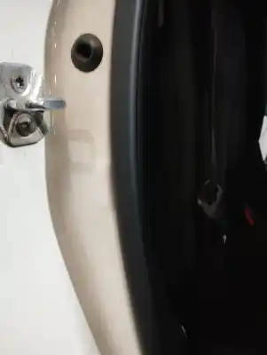 Автозапчастина б/у контур дверей гума для lancia ypsilon (402) 1.2 cat посилання на oem iam   
