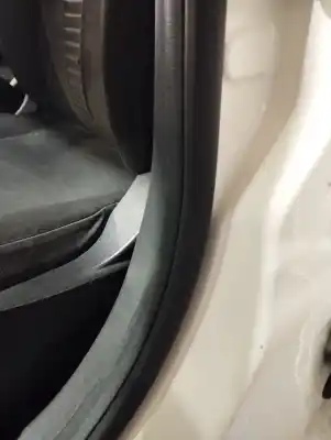 Автозапчастина б/у контур дверей гума для lancia ypsilon (402) 1.2 cat посилання на oem iam   