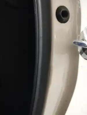 Автозапчастина б/у контур дверей гума для lancia ypsilon (402) 1.2 cat посилання на oem iam   