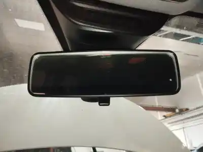 Автозапчастина б/у внутрішне дзеркало для lancia ypsilon (402) 1.2 cat посилання на oem iam e3021040  
