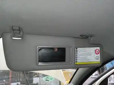 Автозапчастина б/у правильний натір для lancia ypsilon (402) 1.2 cat посилання на oem iam 735531958  