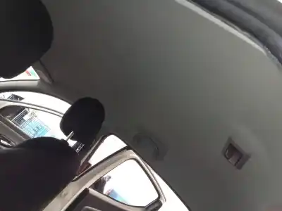 Автозапчастина б/у інтер'єрний дах для lancia ypsilon (402) 1.2 cat посилання на oem iam 735534257  