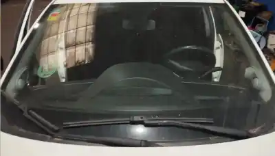 Автозапчасти б/у ветровое стекло за lancia ypsilon (402) 1.2 cat ссылки oem iam 51833627  