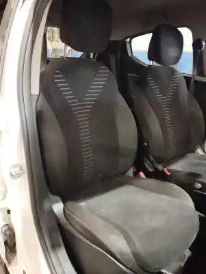 Автозапчастина б/у передне праве сиділо для lancia ypsilon (402) 1.2 cat посилання на oem iam   