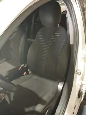 Автозапчастина б/у ліве передне сиділо для lancia ypsilon (402) 1.2 cat посилання на oem iam   