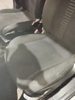 Автозапчастина б/у ліве передне сиділо для lancia ypsilon (402) 1.2 cat посилання на oem iam   