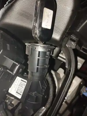 Автозапчастина б/у стартер для lancia ypsilon (402) 1.2 cat посилання на oem iam 51800628b365  