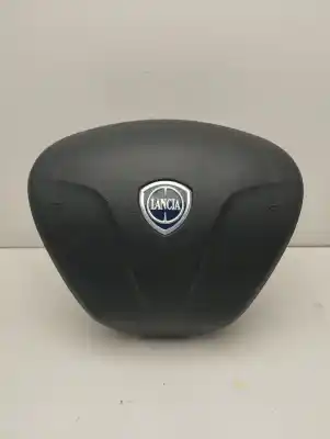 Автозапчастина б/у передня ліва подушка безопасности для lancia ypsilon (402) 1.2 cat посилання на oem iam 07355292110  