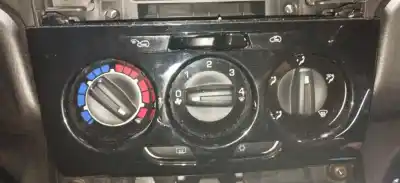 Автозапчастина б/у контроль опалення / кондиціонації для lancia ypsilon (402) 1.2 cat посилання на oem iam 5n8500070  
