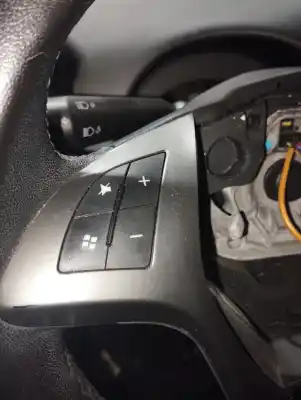 Автозапчасти б/у руль за lancia ypsilon (402) 1.2 cat ссылки oem iam 34117216b  