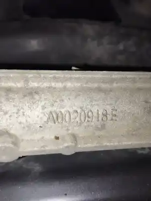 Автозапчастина б/у рульмова рейка для lancia ypsilon (402) 1.2 cat посилання на oem iam a0020918e  