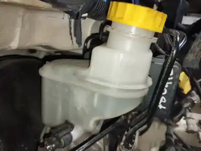 Автозапчастина б/у гальмівний насос для lancia ypsilon (402) 1.2 cat посилання на oem iam 0204259250  