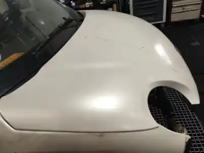 Автозапчастина б/у капок для otras marcas microcar mgo посилання на oem iam   