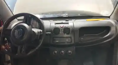 Pezzo di ricambio per auto di seconda mano pannello per otras marcas microcar virgo microcar virgo riferimenti oem iam 