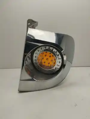 Pezzo di ricambio per auto di seconda mano luci posteriori destra per otras marcas microcar virgo microcar virgo riferimenti oem iam 