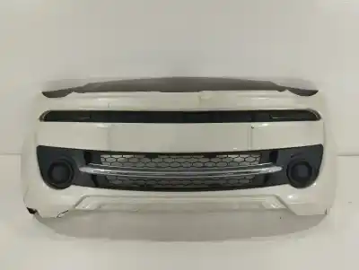 Автозапчастина б/у передній бампер для » otros... microcar  посилання на oem iam   