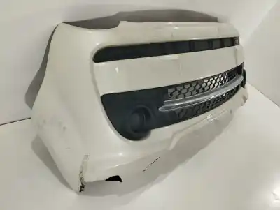 Автозапчастина б/у передній бампер для » otros... microcar  посилання на oem iam   